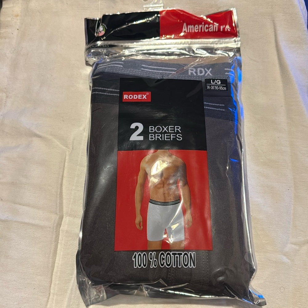 Men boxer briefs